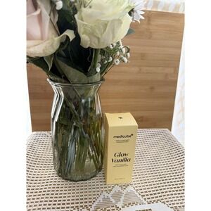 MEDICUBE Glow Hair & Body Vanilla Fragrance Mist With Kojic Acid & Hyaluronic
